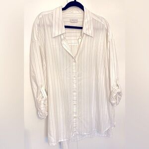 Babaton Archive Shirt, size L